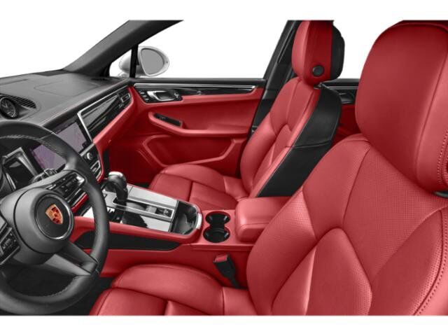 2024 Porsche Macan Morristown NJ