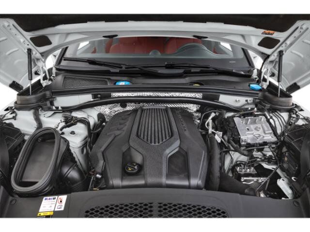 2024 Porsche Macan Morristown NJ