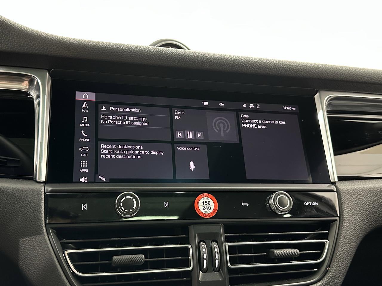 2024 Porsche Macan Newark DE