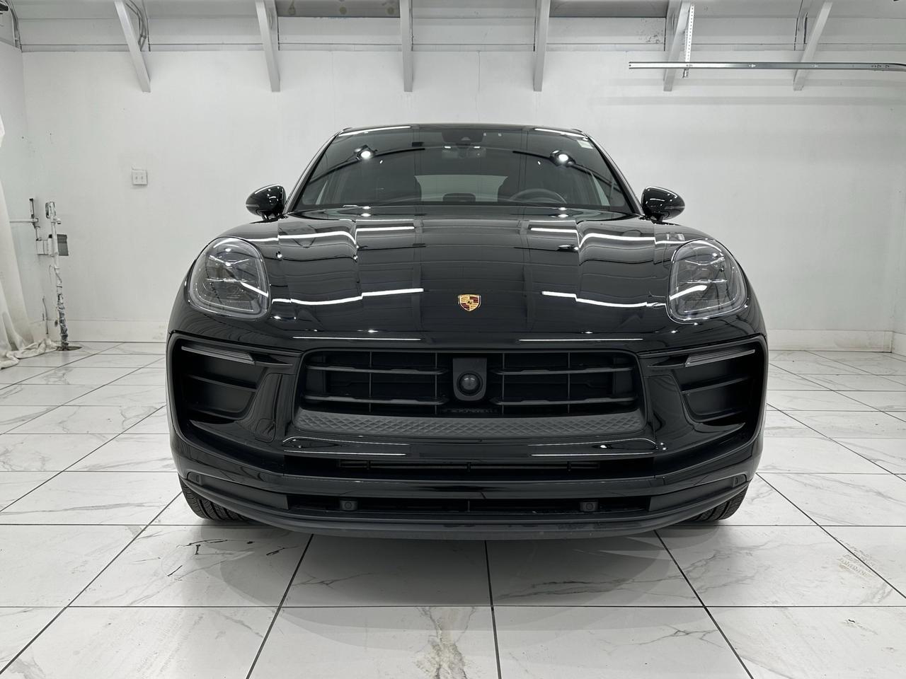 2024 Porsche Macan Newark DE