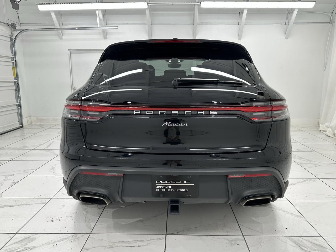 2024 Porsche Macan Newark DE