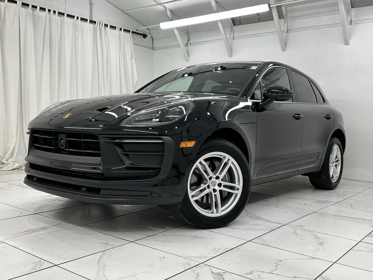 2024 Porsche Macan Newark DE