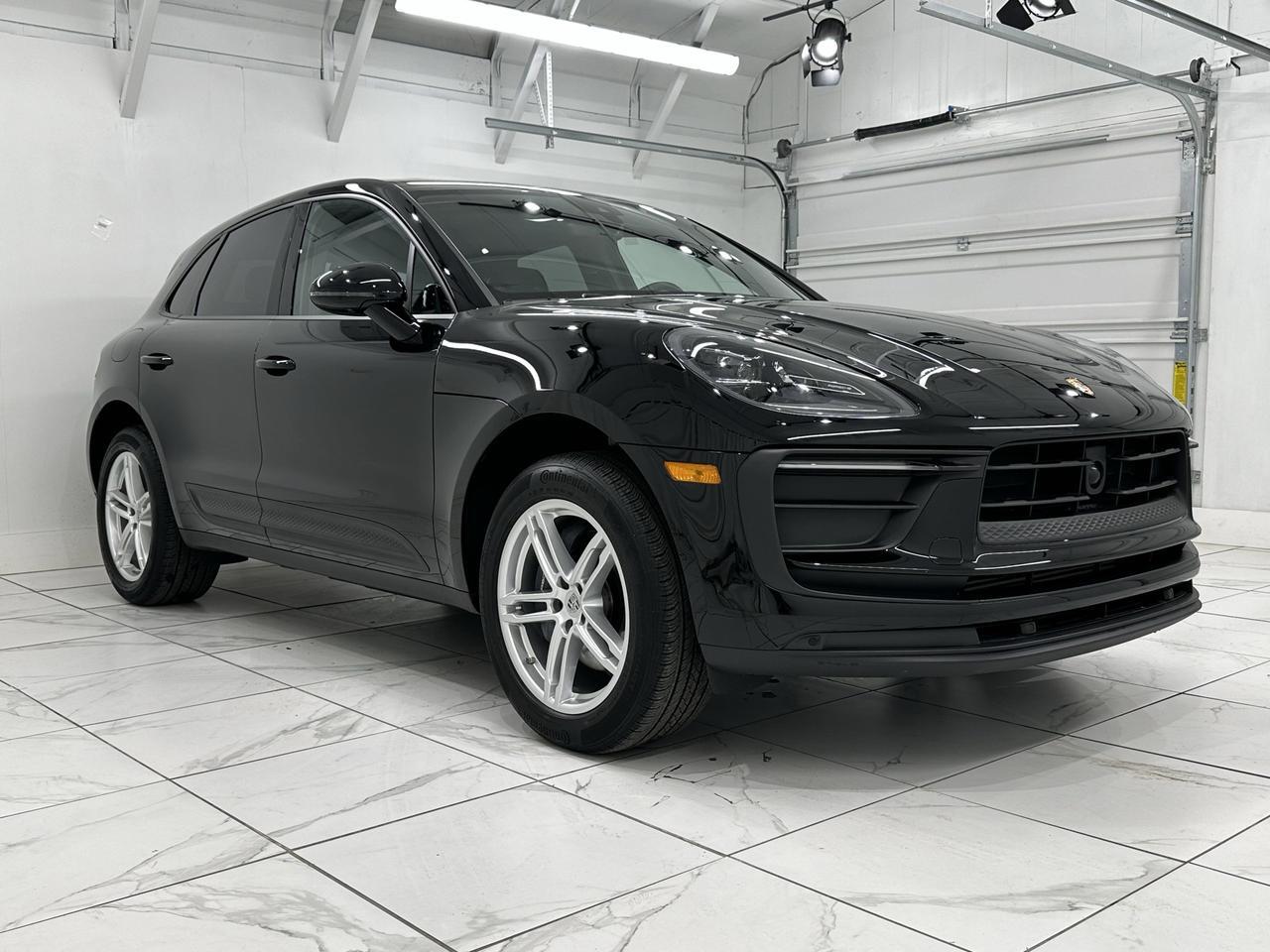 2024 Porsche Macan Newark DE
