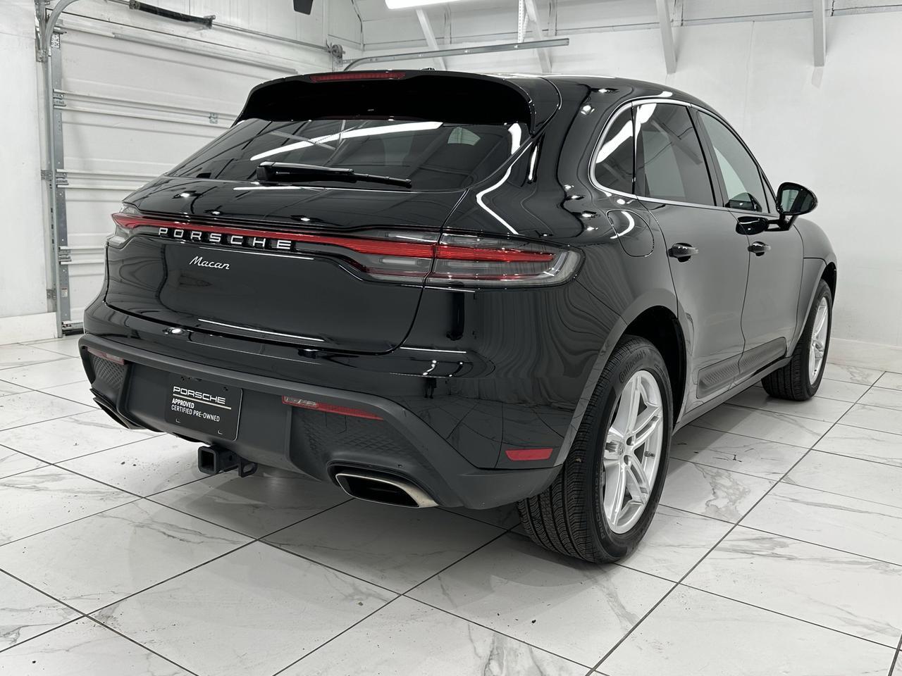 2024 Porsche Macan Newark DE