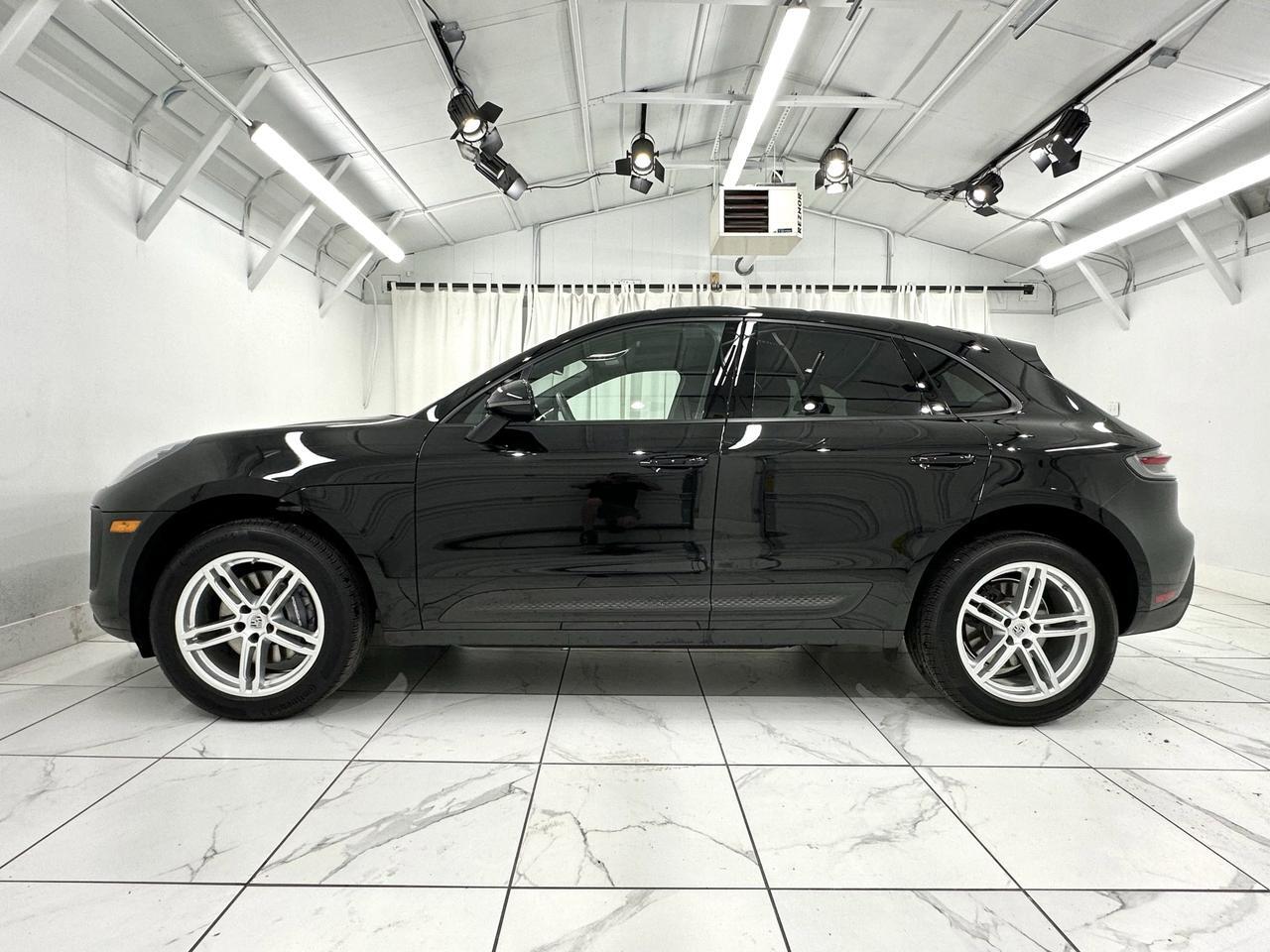 2024 Porsche Macan Newark DE