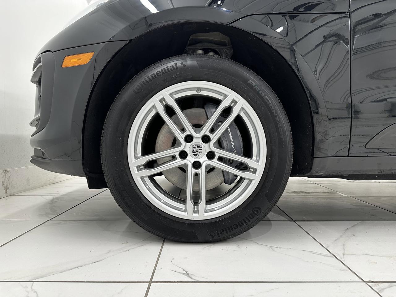 2024 Porsche Macan Newark DE