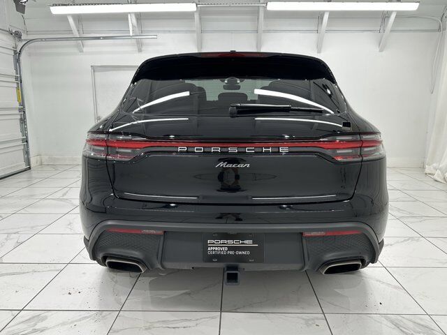 2024 Porsche Macan Newark DE