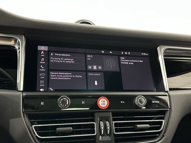 2024 Porsche Macan Newark DE