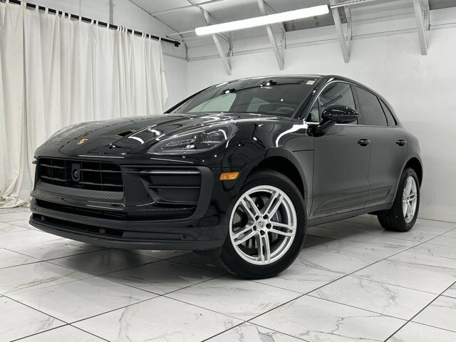 2024 Porsche Macan Newark DE