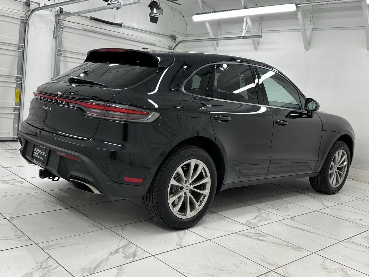 2024 Porsche Macan Newark DE