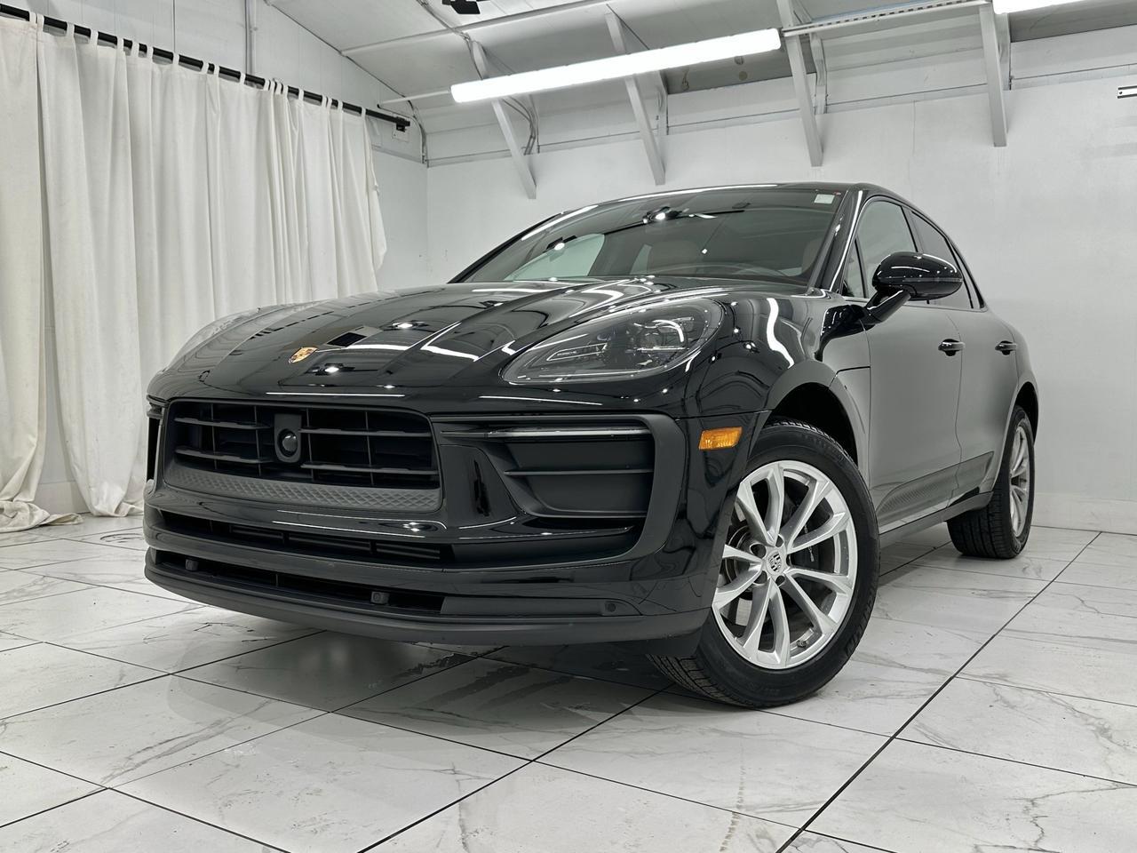 2024 Porsche Macan Newark DE