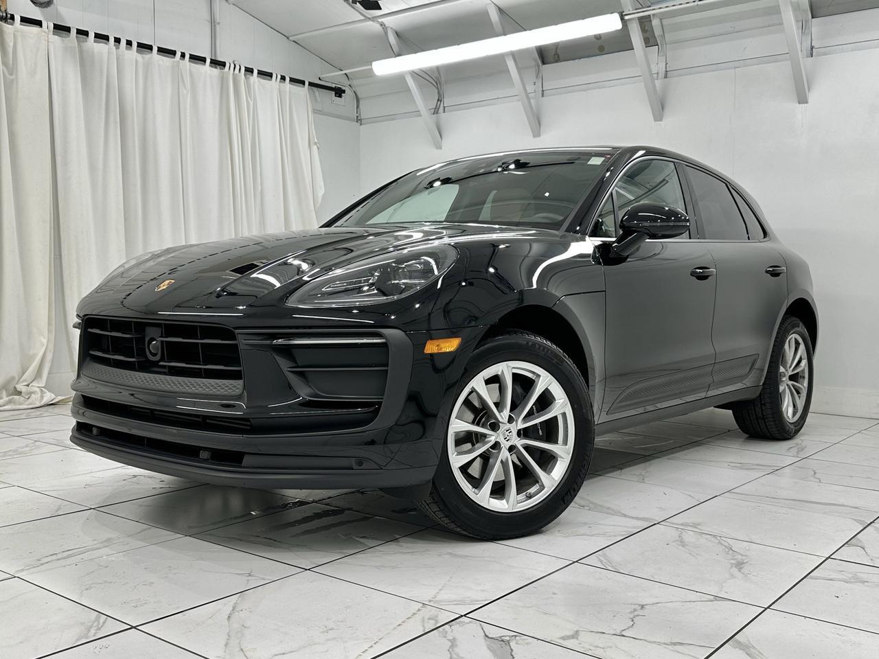 2024 Porsche Macan Newark DE