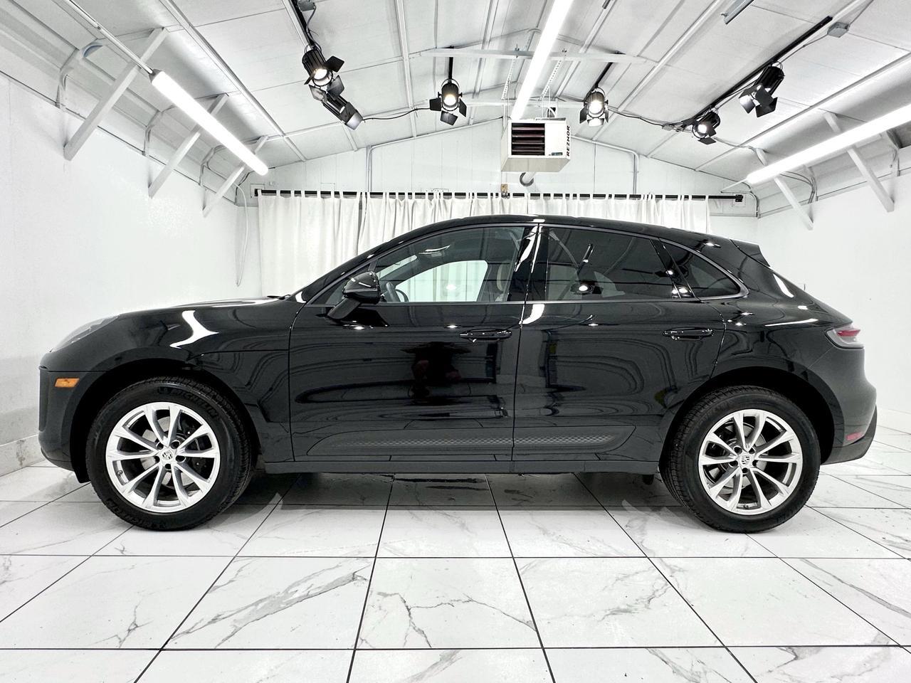 2024 Porsche Macan Newark DE