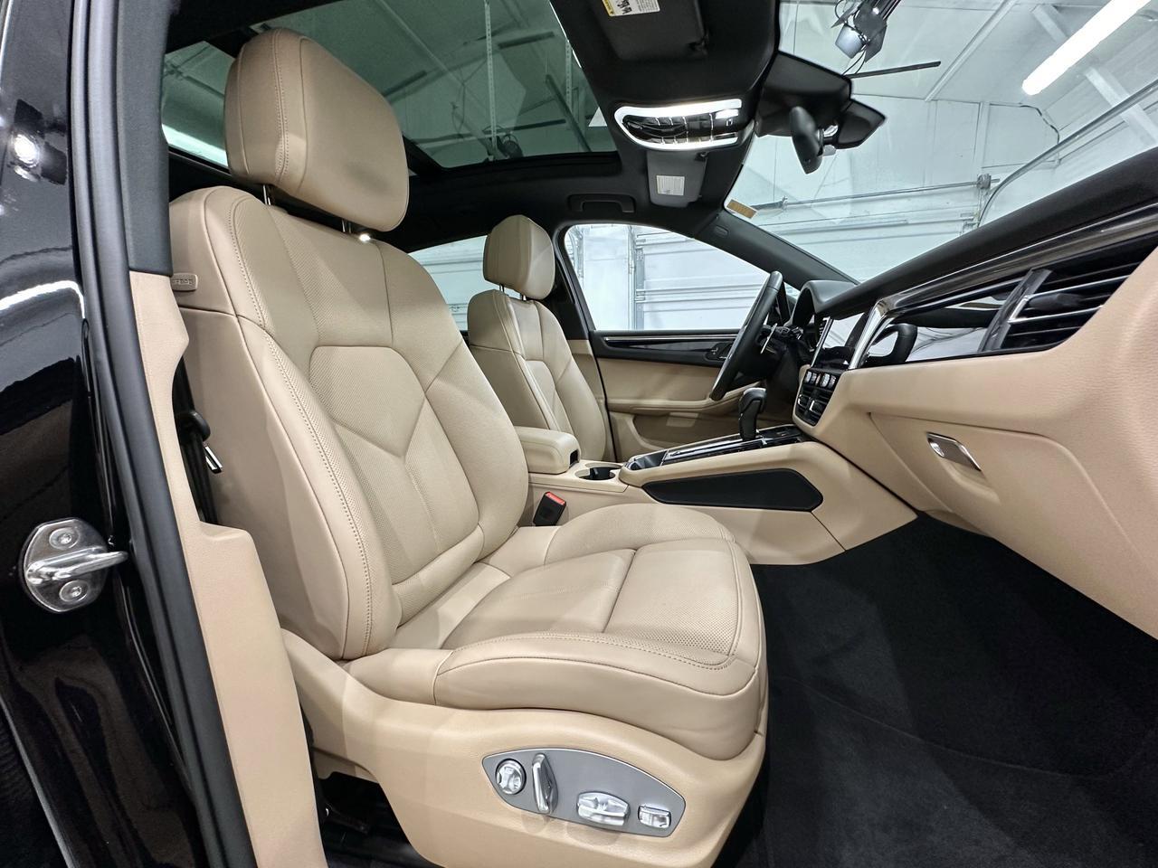 2024 Porsche Macan Newark DE