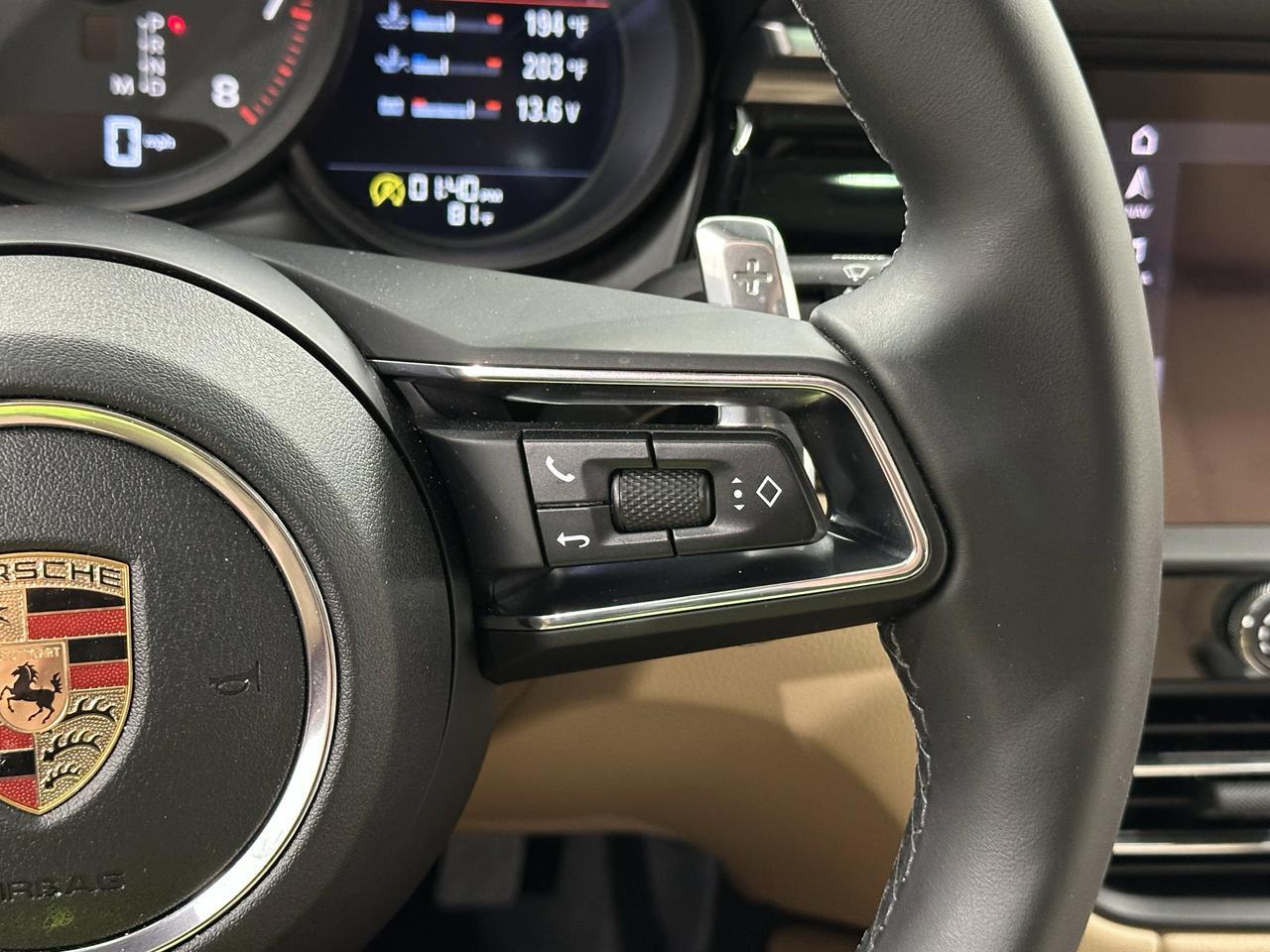 2024 Porsche Macan Newark DE