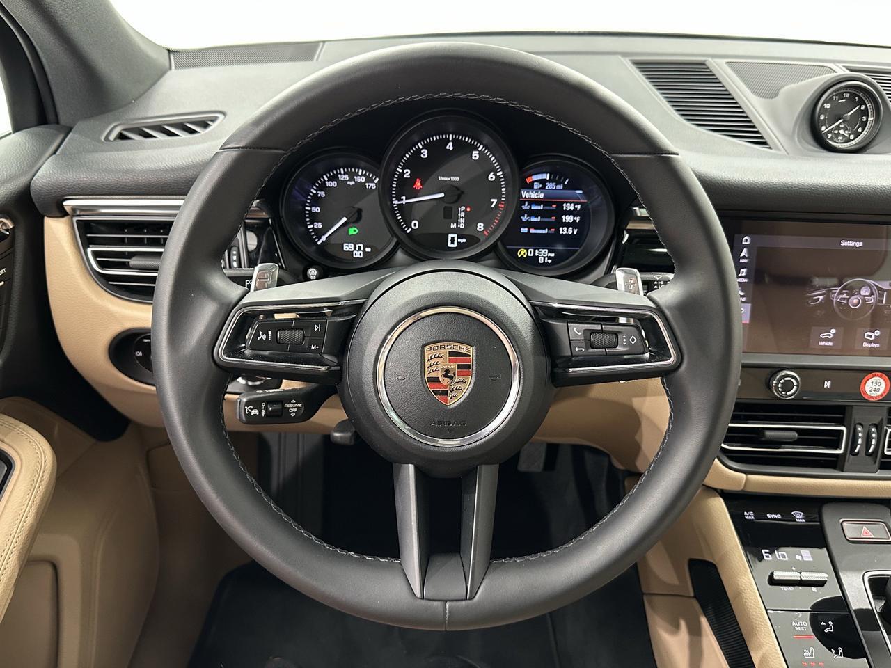 2024 Porsche Macan Newark DE