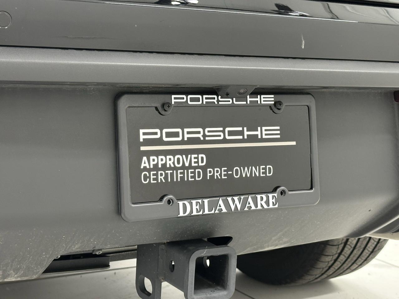 2024 Porsche Macan Newark DE