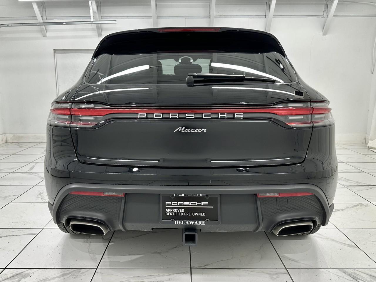 2024 Porsche Macan Newark DE