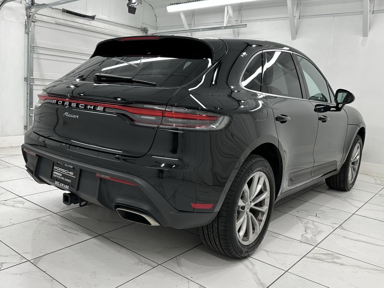 2024 Porsche Macan Newark DE