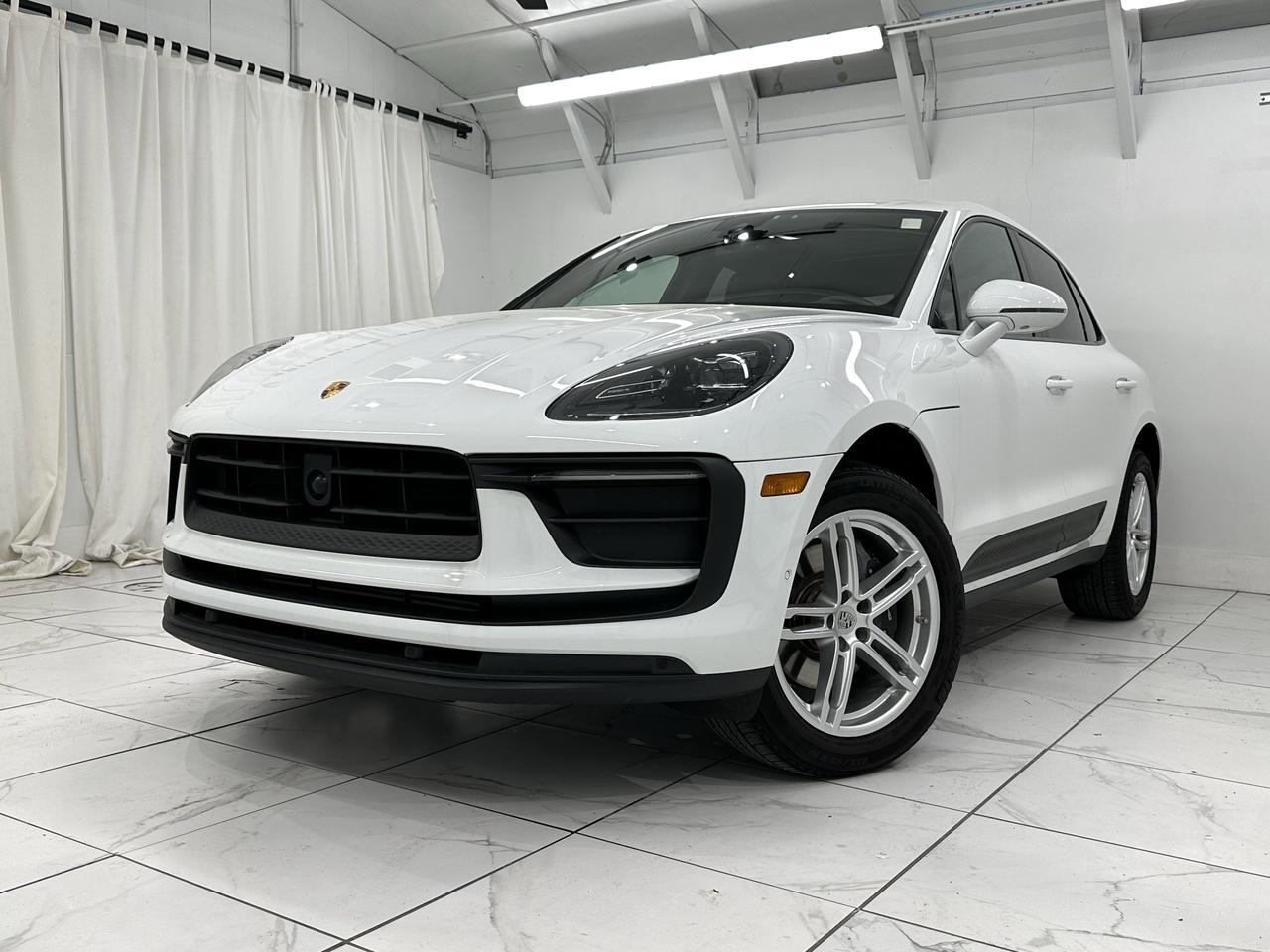 2024 Porsche Macan Newark DE