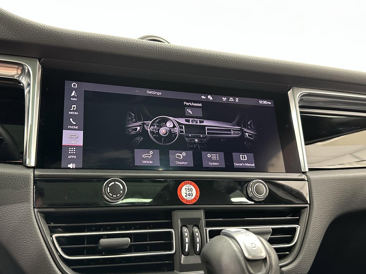 2024 Porsche Macan Newark DE