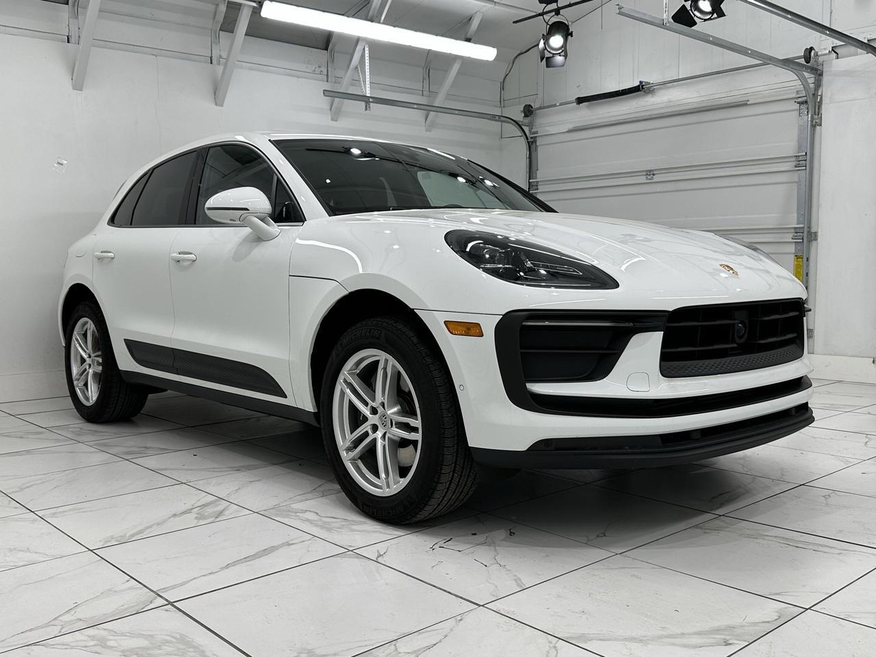 2024 Porsche Macan Newark DE