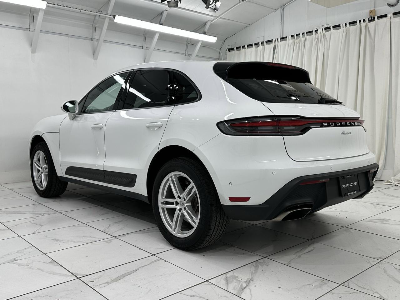 2024 Porsche Macan Newark DE