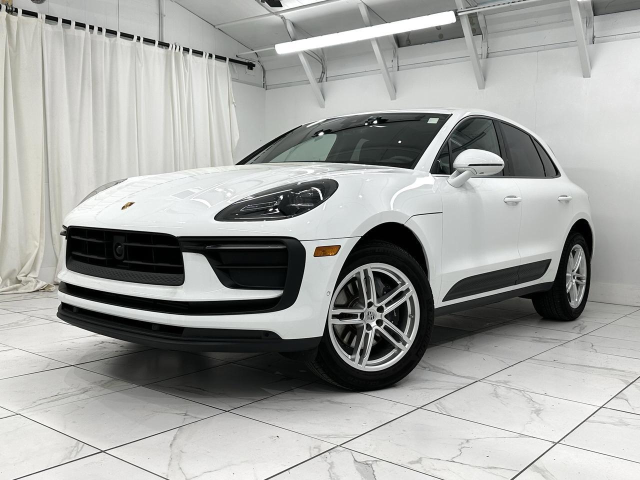2024 Porsche Macan Newark DE