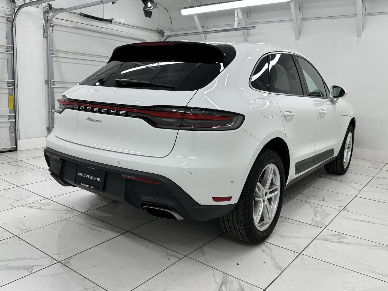 2024 Porsche Macan Newark DE