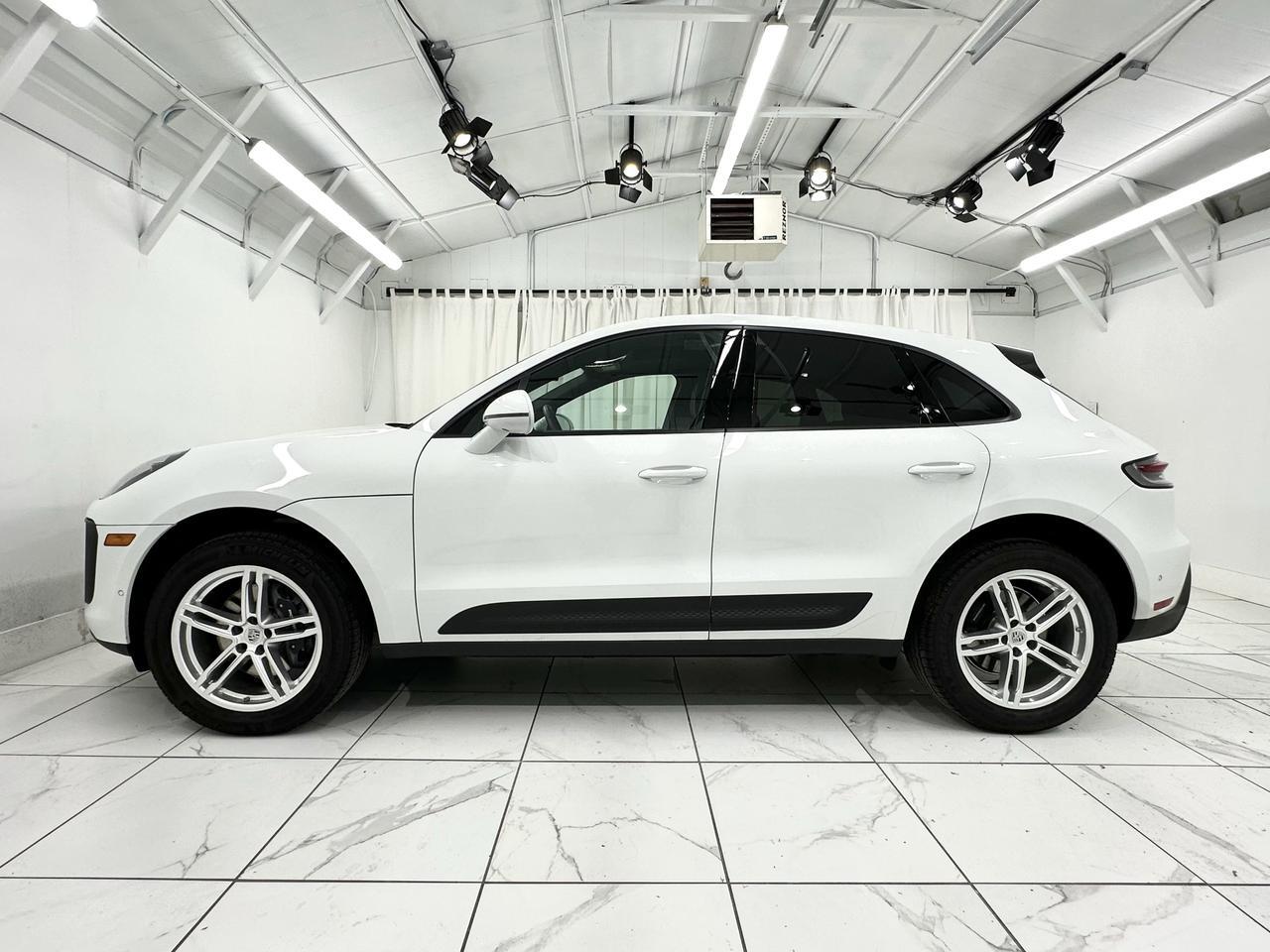 2024 Porsche Macan Newark DE
