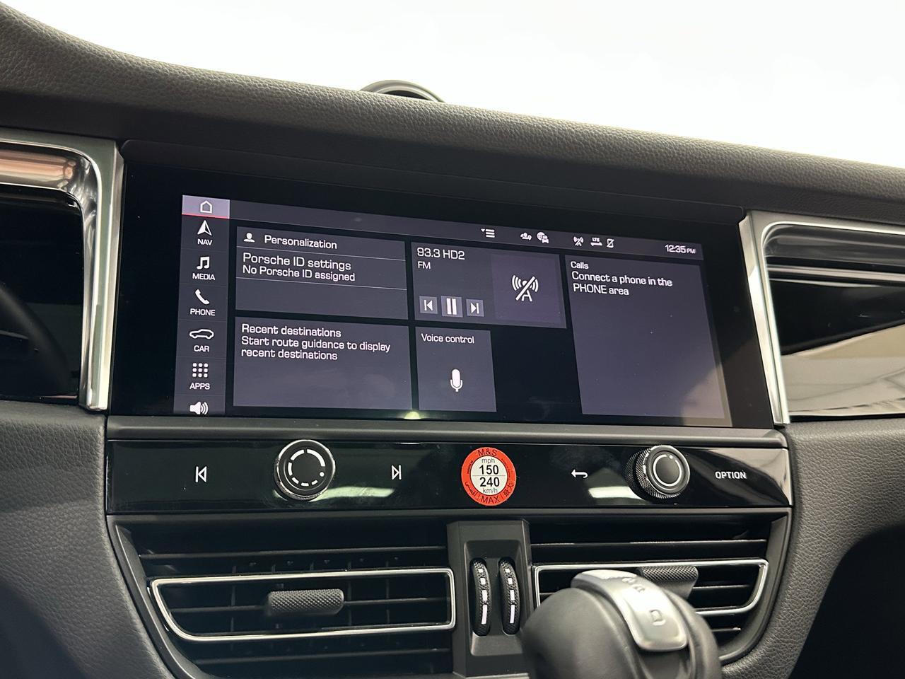 2024 Porsche Macan Newark DE