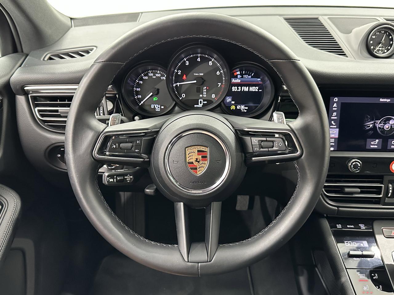 2024 Porsche Macan Newark DE