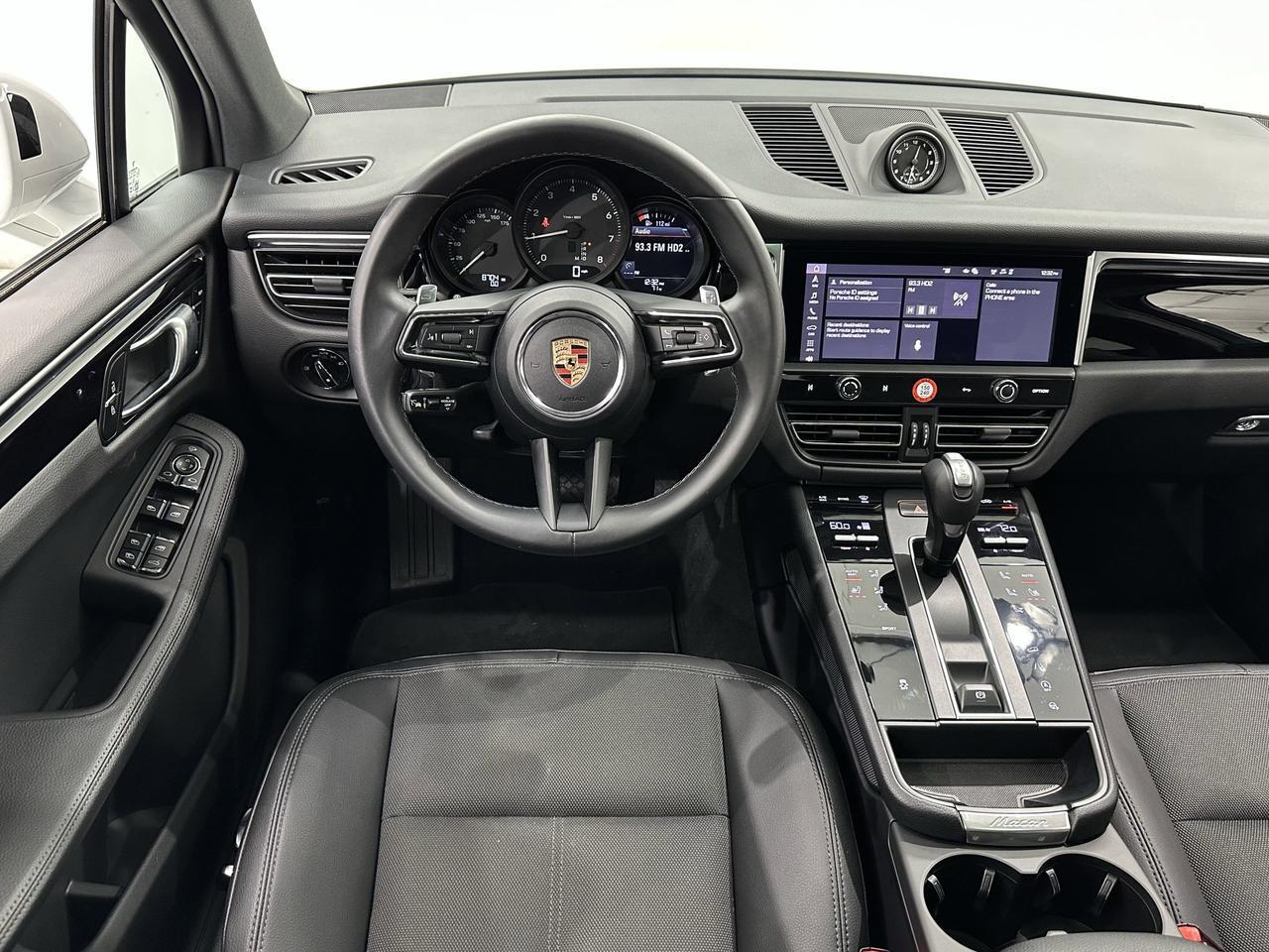 2024 Porsche Macan Newark DE