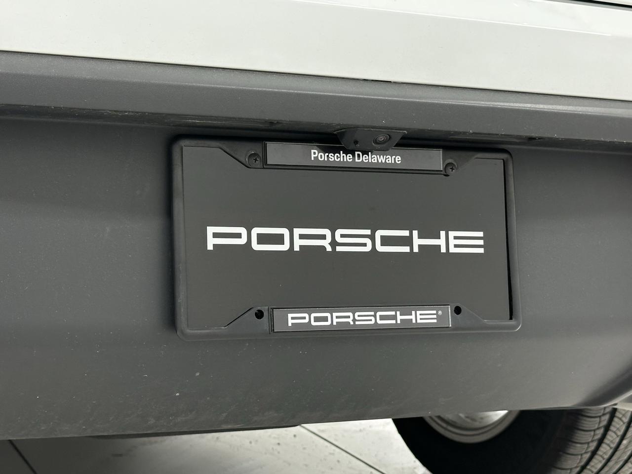 2024 Porsche Macan Newark DE