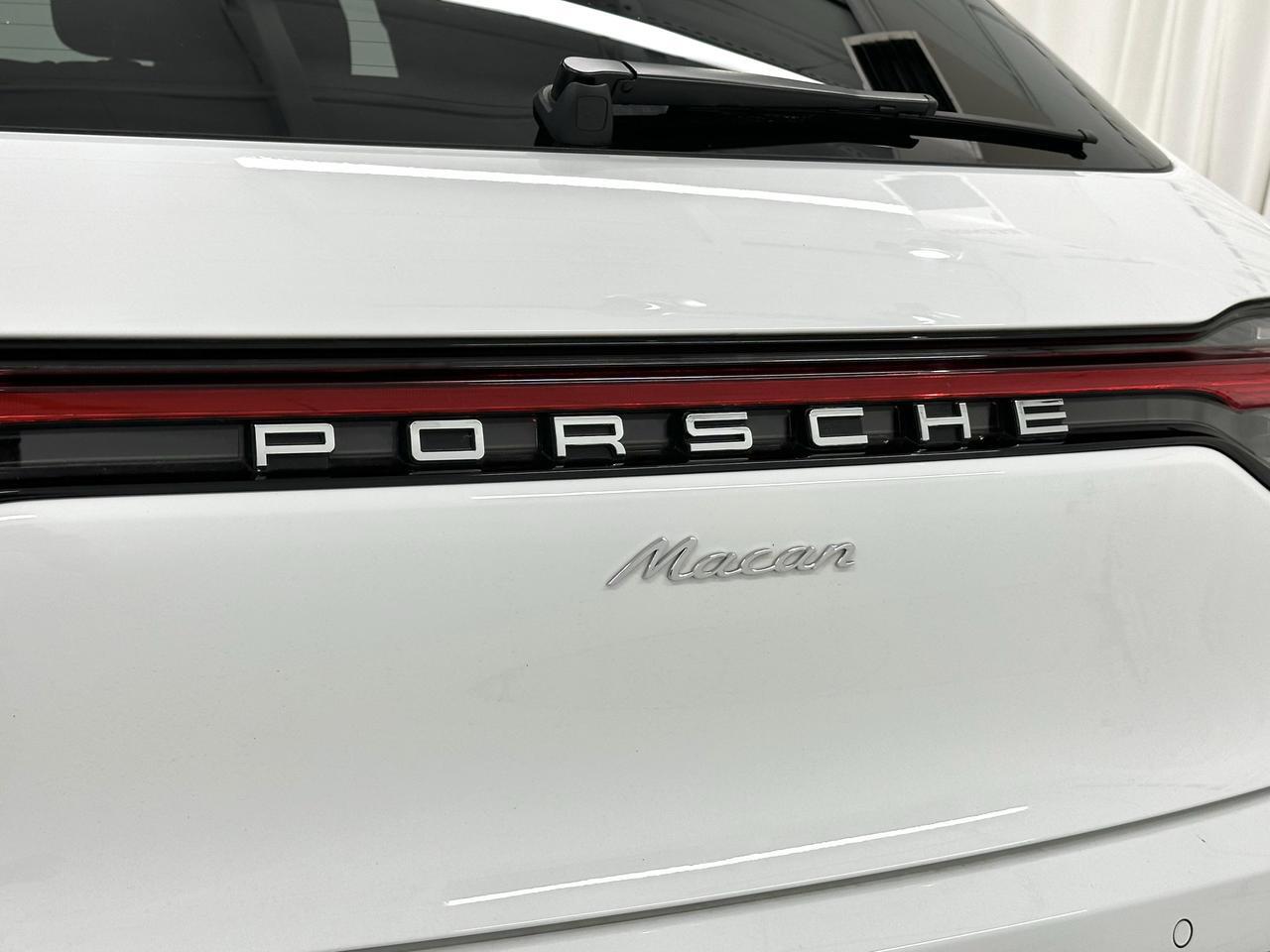 2024 Porsche Macan Newark DE