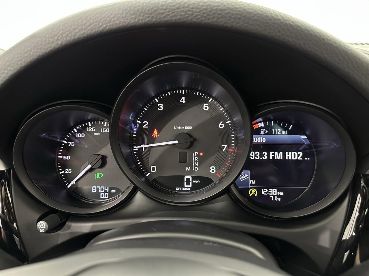 2024 Porsche Macan Newark DE