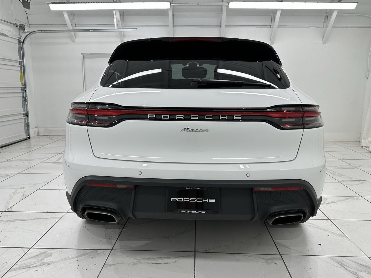 2024 Porsche Macan Newark DE