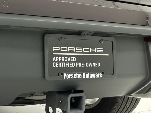 2024 Porsche Macan Newark DE
