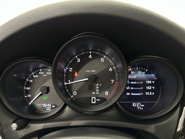 2024 Porsche Macan Newark DE