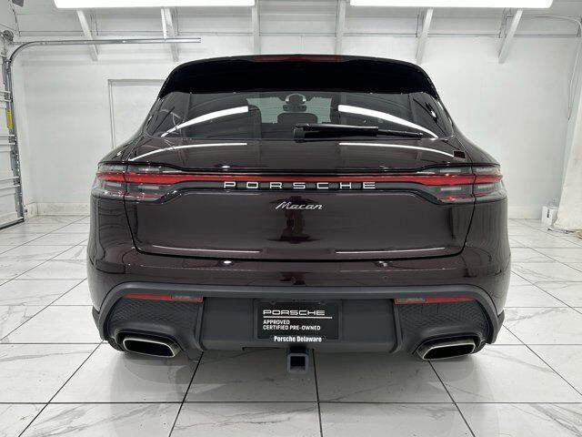 2024 Porsche Macan Newark DE