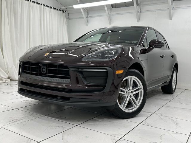2024 Porsche Macan Newark DE