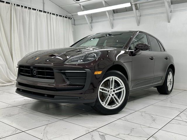 2024 Porsche Macan Newark DE