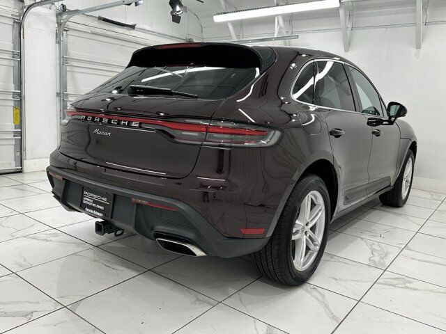 2024 Porsche Macan Newark DE