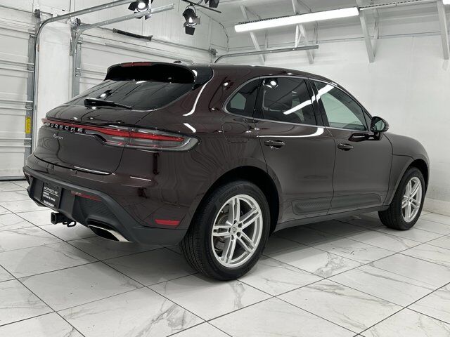 2024 Porsche Macan Newark DE