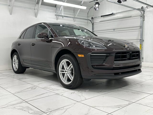 2024 Porsche Macan Newark DE
