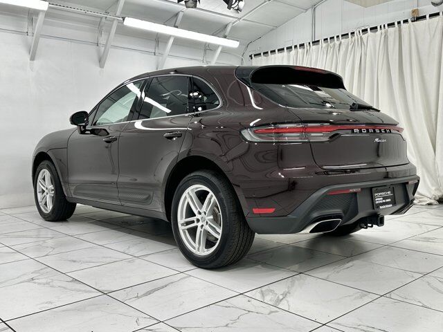 2024 Porsche Macan Newark DE