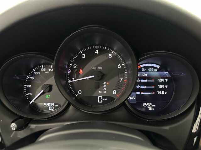 2024 Porsche Macan Newark DE