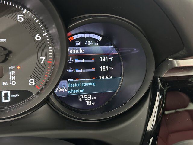 2024 Porsche Macan Newark DE