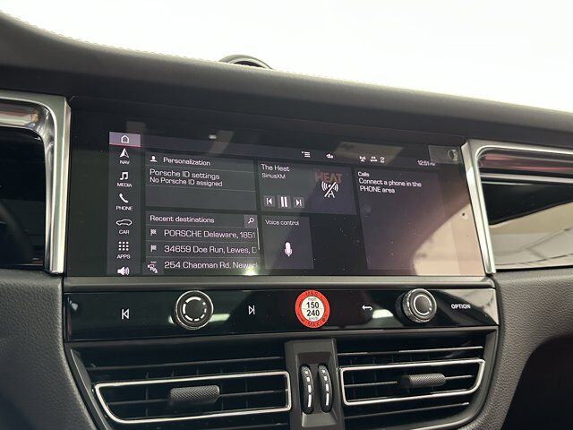 2024 Porsche Macan Newark DE