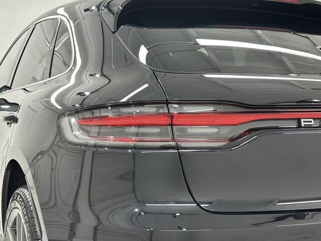 2024 Porsche Macan Newark DE
